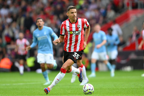 他在比赛中 他在比赛中