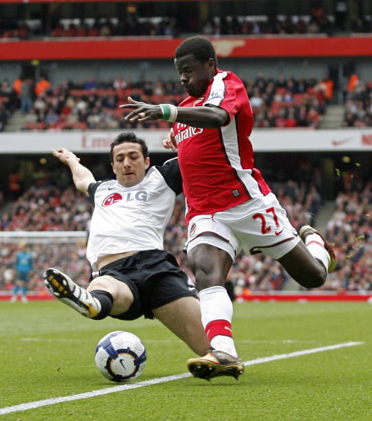 业上的挑战 业上的挑战