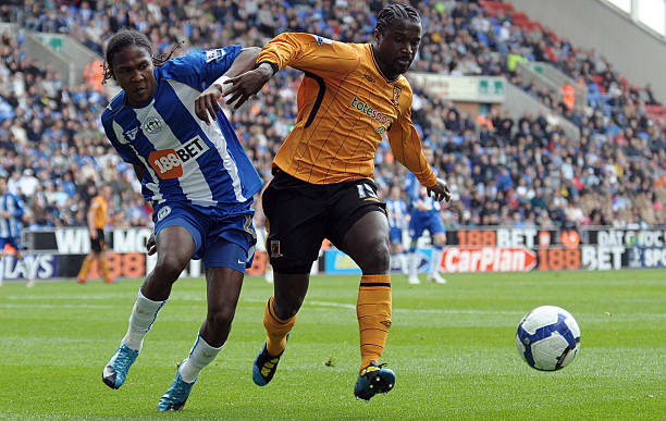 良好的榜样 良好的榜样