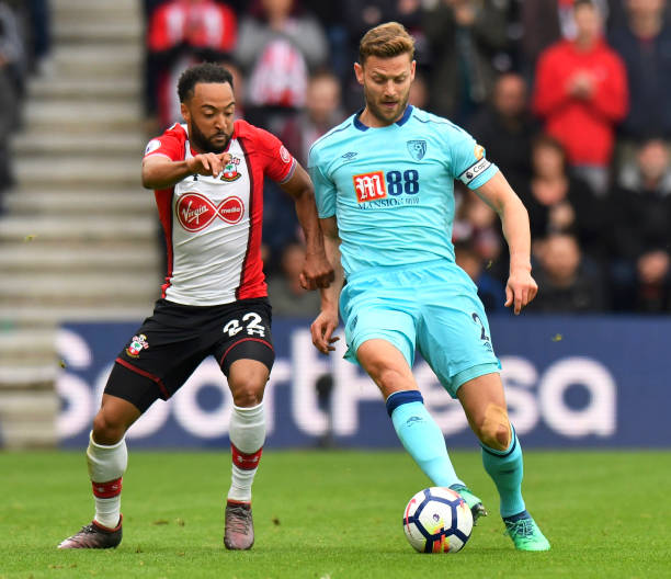 在中前场发 在中前场发