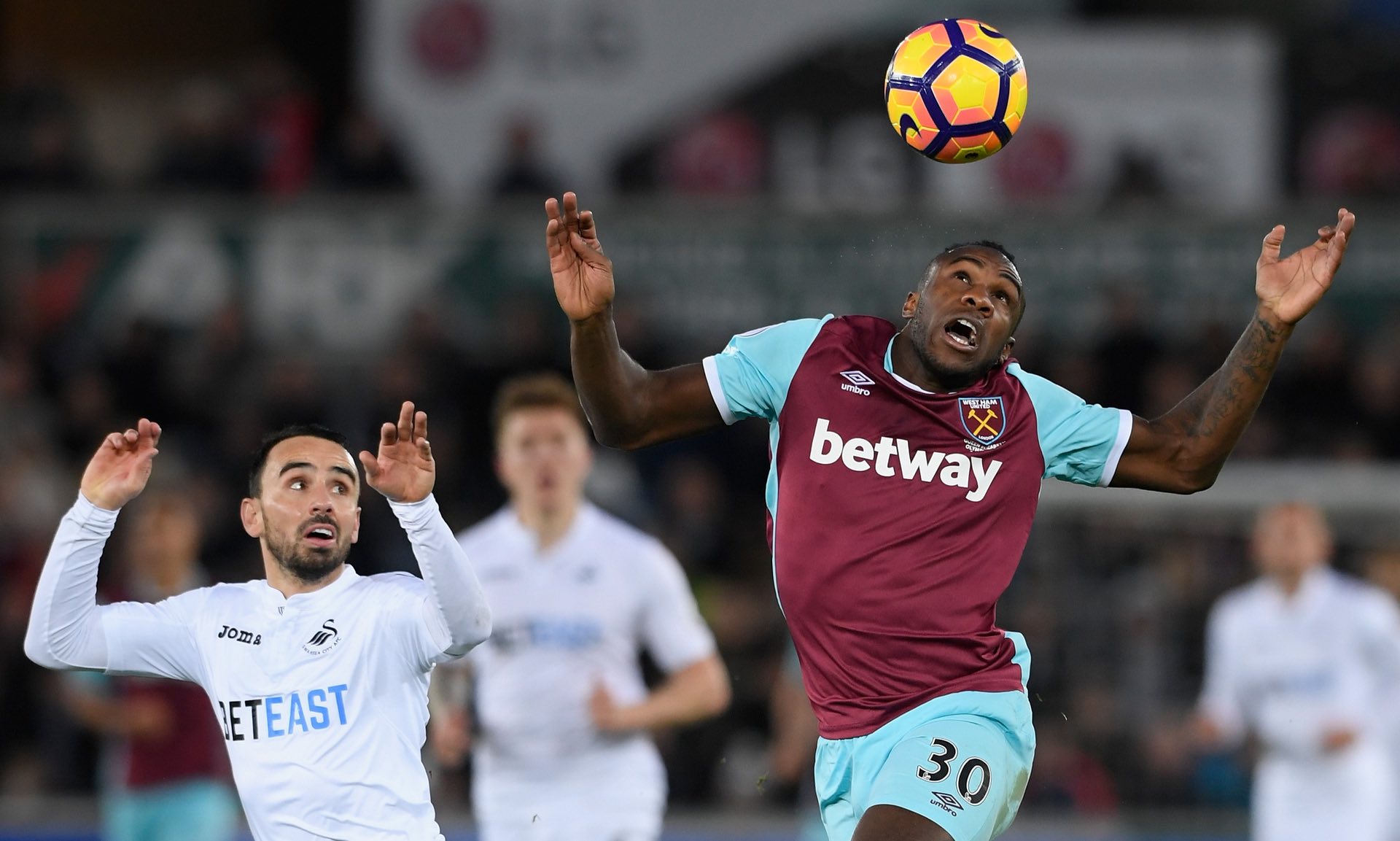 通过密集防 通过密集防